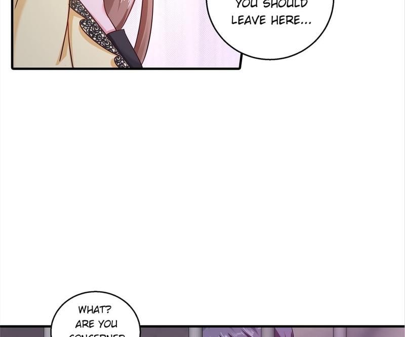 Warm Wedding Chapter 296 page 41 - 