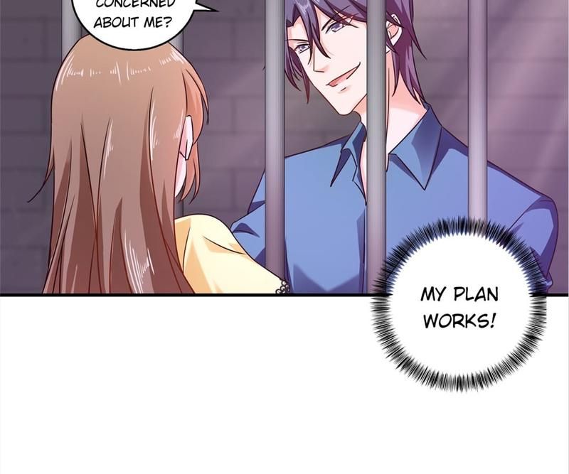 Warm Wedding Chapter 296 page 42 - 