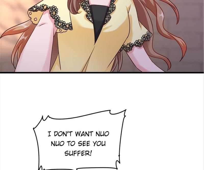 Warm Wedding Chapter 296 page 44 - 