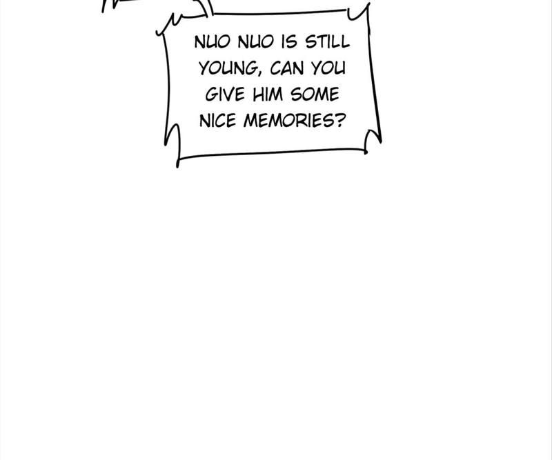 Warm Wedding Chapter 296 page 45 - 