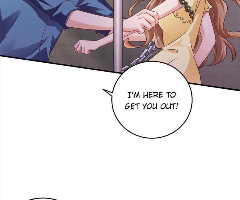 Warm Wedding Chapter 296 page 48 - 