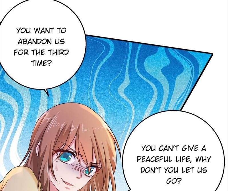 Warm Wedding Chapter 296 page 49 - 