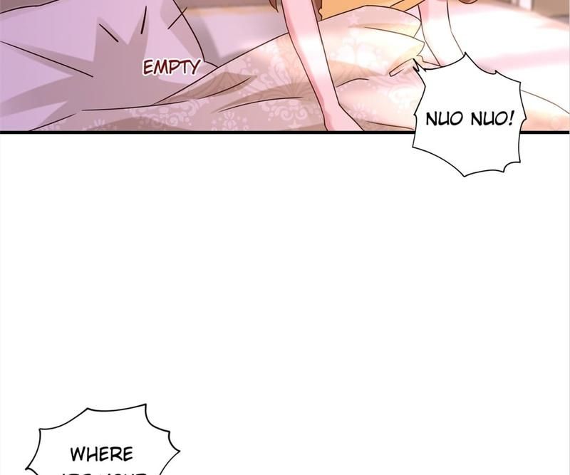 Warm Wedding Chapter 296 page 6 - 