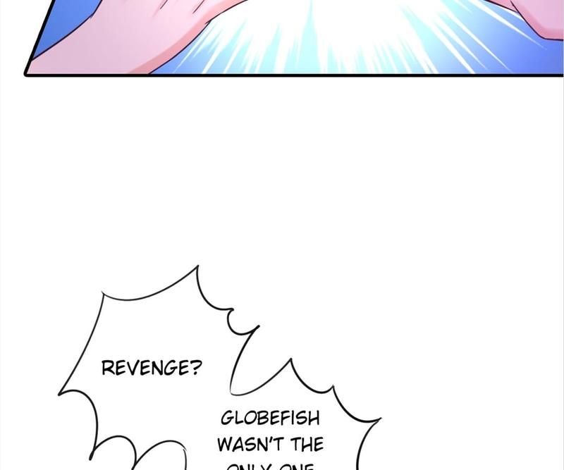 Warm Wedding Chapter 296 page 57 - 