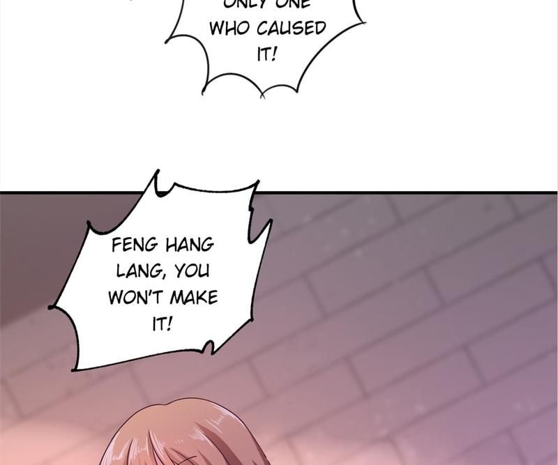 Warm Wedding Chapter 296 page 58 - 