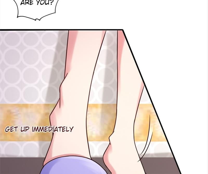 Warm Wedding Chapter 296 page 7 - 