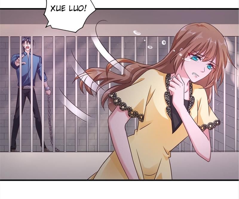 Warm Wedding Chapter 296 page 61 - 