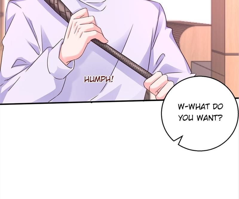 Warm Wedding Chapter 296 page 69 - 