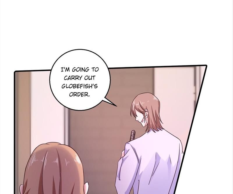 Warm Wedding Chapter 296 page 70 - 