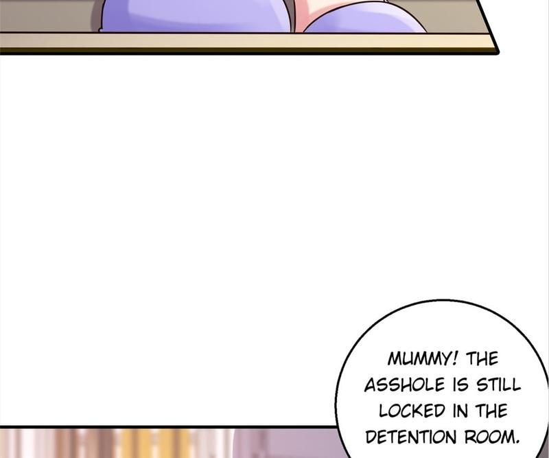 Warm Wedding Chapter 296 page 8 - 