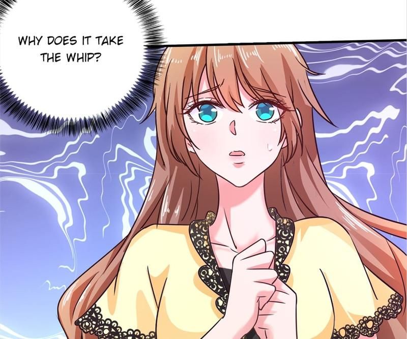 Warm Wedding Chapter 296 page 72 - 