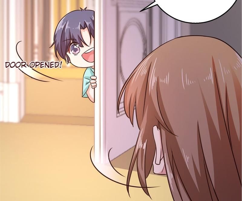 Warm Wedding Chapter 296 page 9 - 