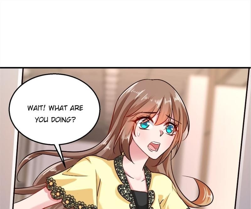 Warm Wedding Chapter 297 page 1 - 