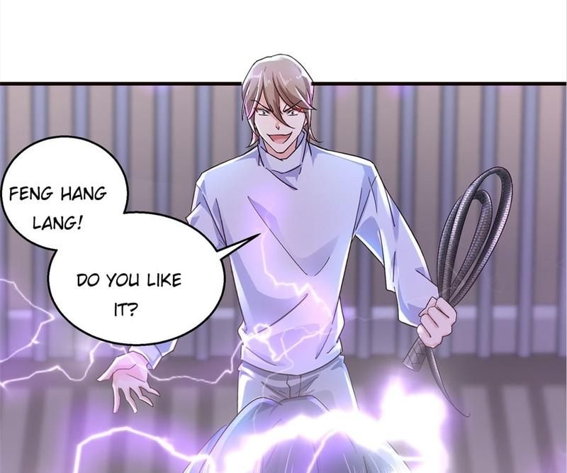 Warm Wedding Chapter 297 page 11 - 