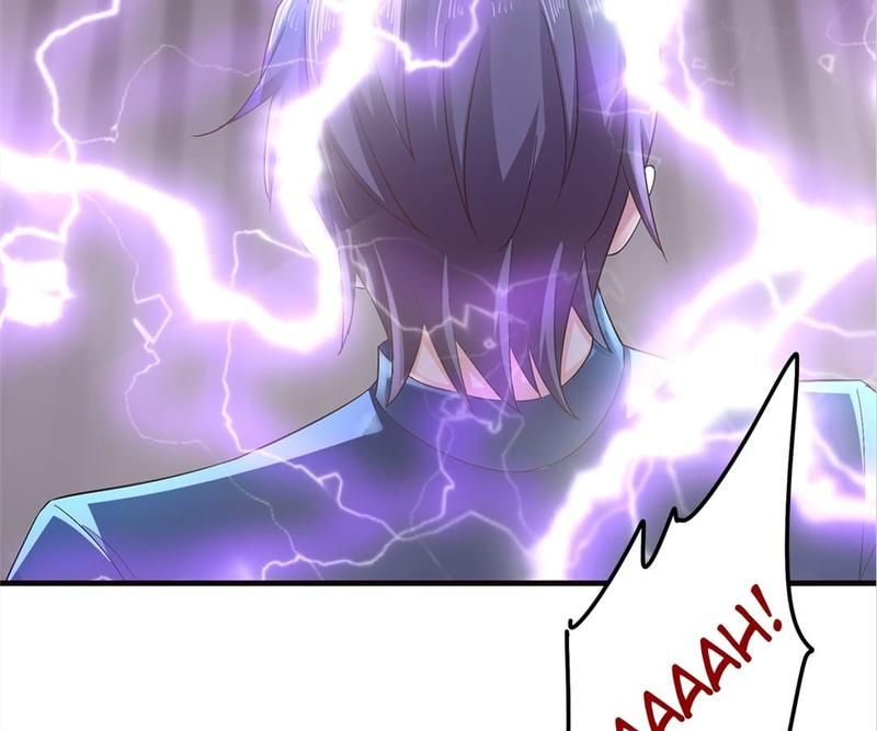 Warm Wedding Chapter 297 page 12 - 