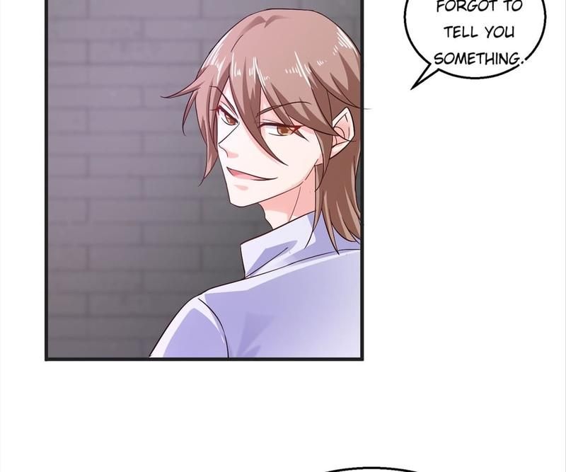 Warm Wedding Chapter 297 page 16 - 