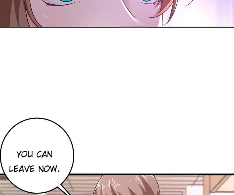 Warm Wedding Chapter 297 page 18 - 