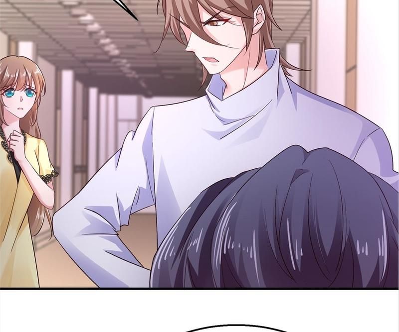 Warm Wedding Chapter 297 page 19 - 