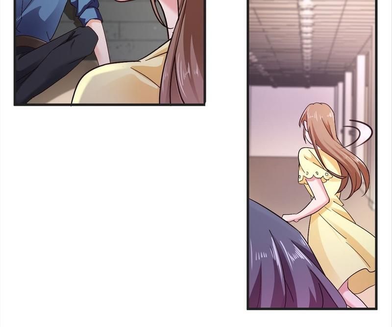 Warm Wedding Chapter 297 page 22 - 