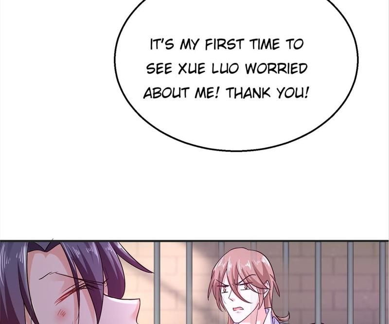 Warm Wedding Chapter 297 page 25 - 