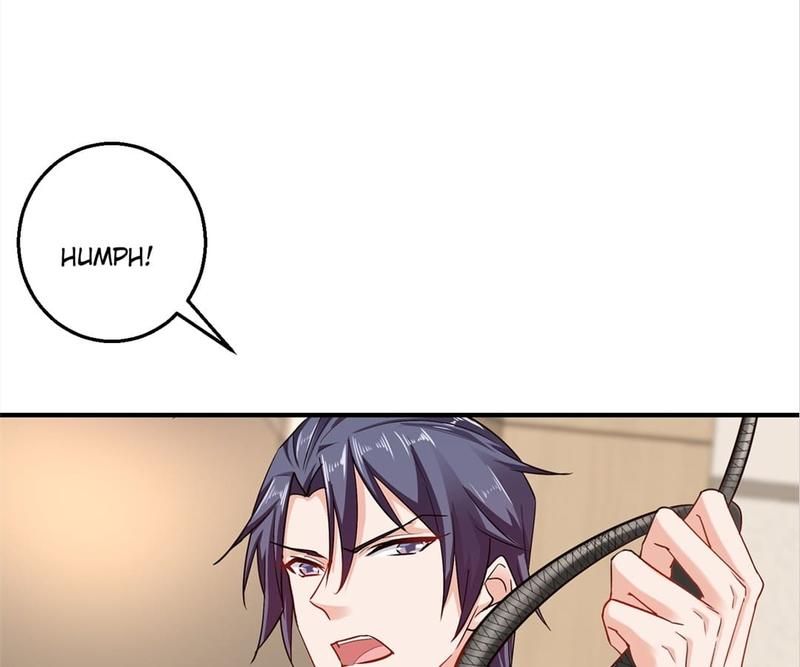 Warm Wedding Chapter 297 page 4 - 