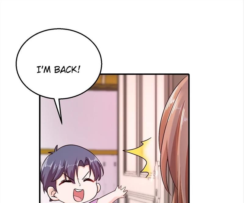 Warm Wedding Chapter 297 page 32 - 