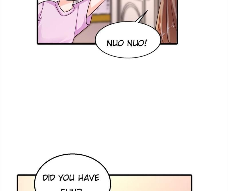 Warm Wedding Chapter 297 page 33 - 