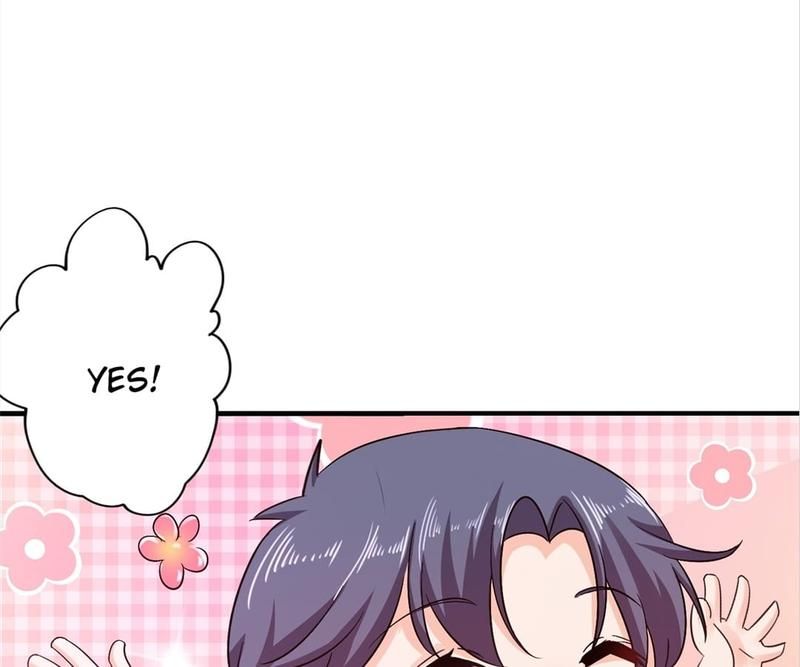 Warm Wedding Chapter 297 page 35 - 