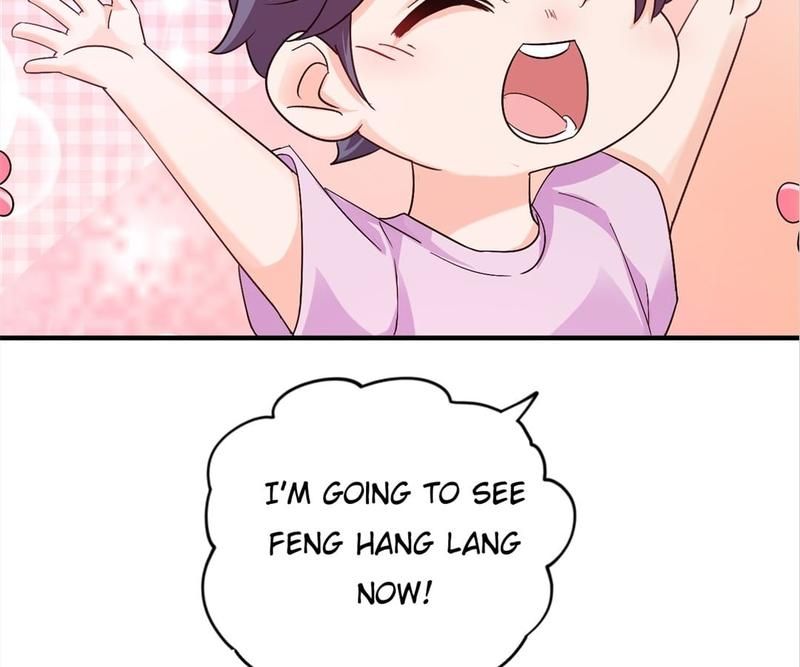Warm Wedding Chapter 297 page 36 - 