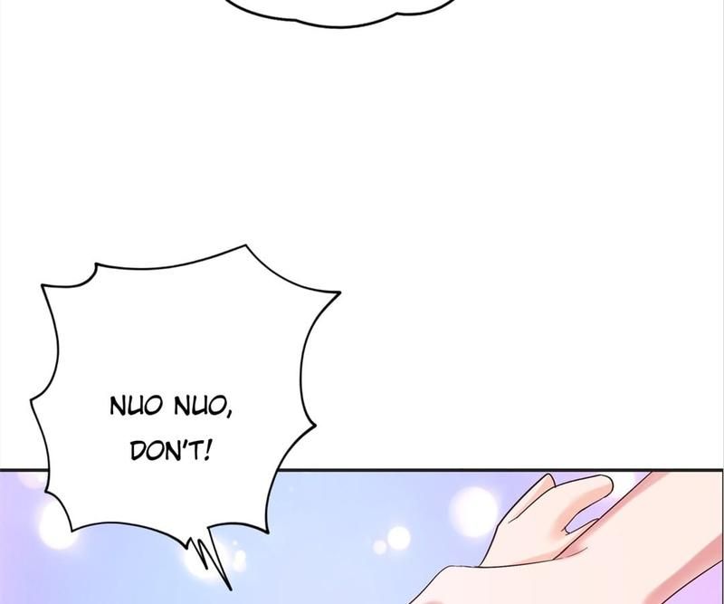 Warm Wedding Chapter 297 page 37 - 