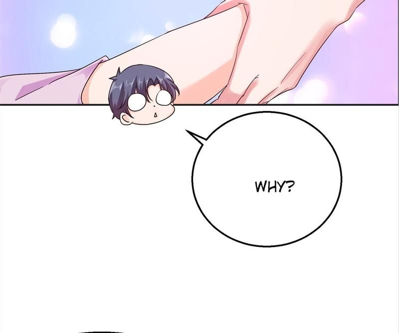 Warm Wedding Chapter 297 page 38 - 