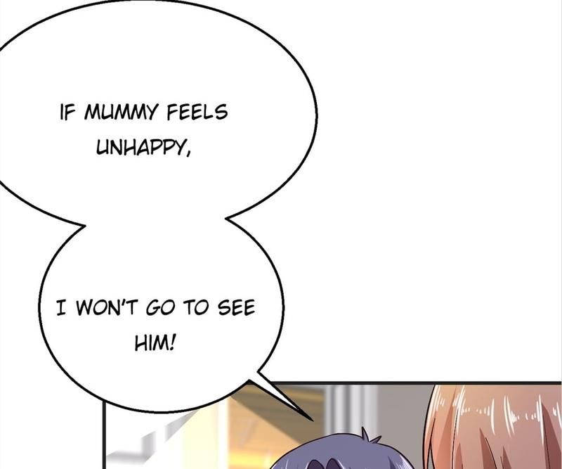 Warm Wedding Chapter 297 page 39 - 