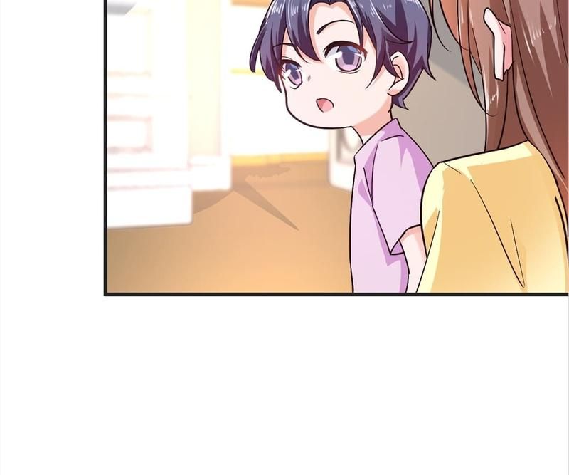 Warm Wedding Chapter 297 page 40 - 