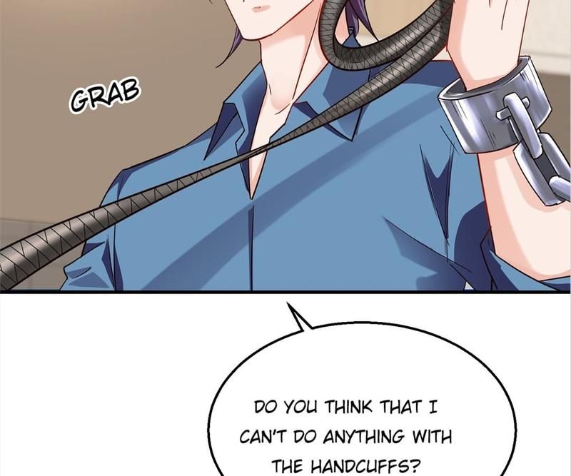 Warm Wedding Chapter 297 page 5 - 