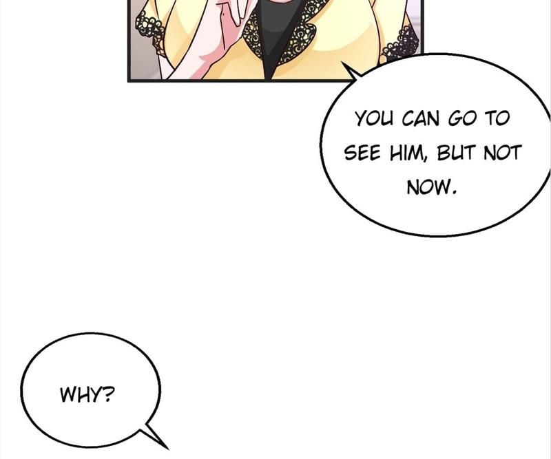 Warm Wedding Chapter 297 page 42 - 