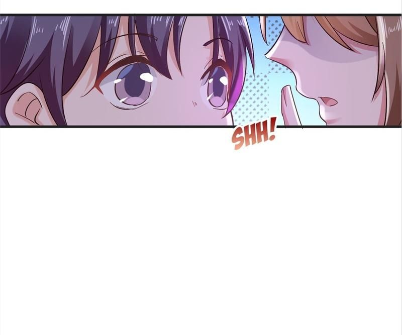 Warm Wedding Chapter 297 page 43 - 