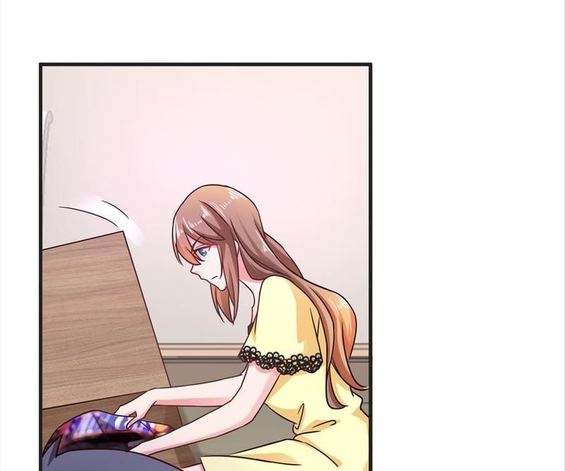 Warm Wedding Chapter 297 page 44 - 