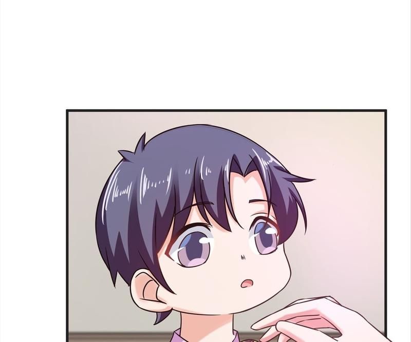 Warm Wedding Chapter 297 page 46 - 