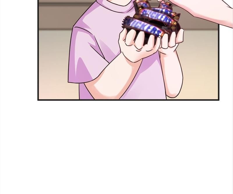 Warm Wedding Chapter 297 page 47 - 