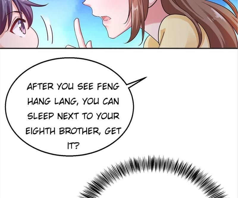 Warm Wedding Chapter 297 page 51 - 