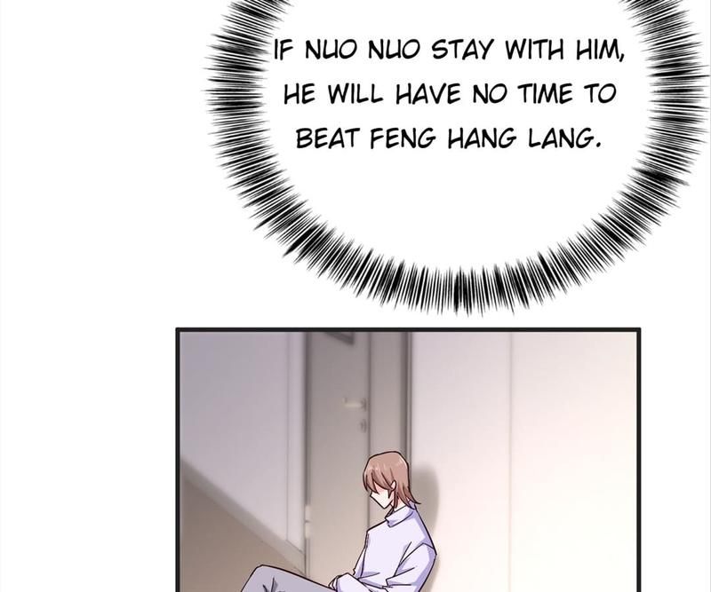 Warm Wedding Chapter 297 page 52 - 