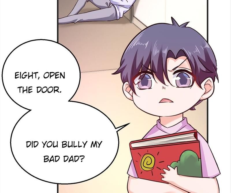 Warm Wedding Chapter 297 page 53 - 