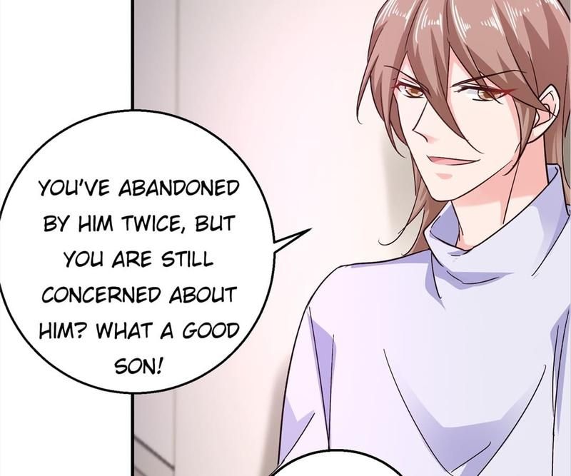 Warm Wedding Chapter 297 page 55 - 
