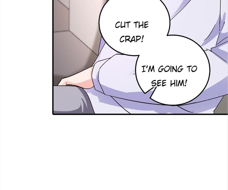 Warm Wedding Chapter 297 page 56 - 