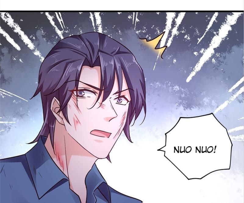 Warm Wedding Chapter 297 page 59 - 