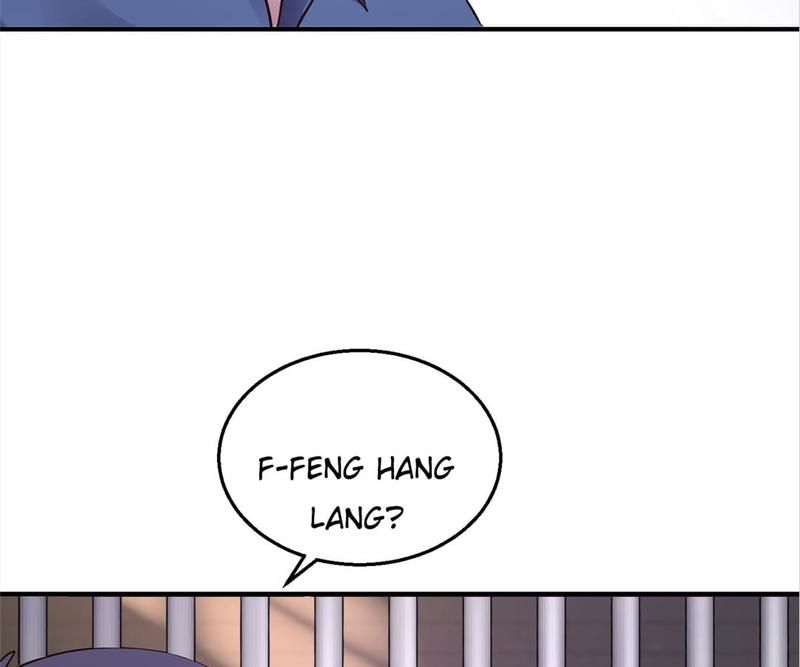 Warm Wedding Chapter 297 page 60 - 