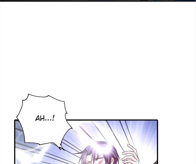 Warm Wedding Chapter 297 page 7 - 