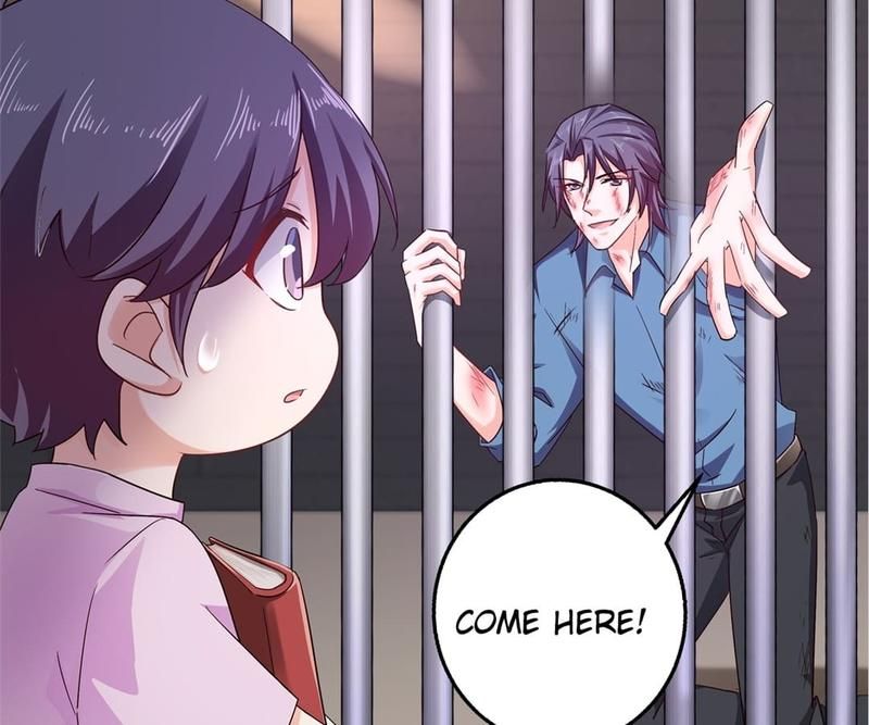 Warm Wedding Chapter 297 page 61 - 
