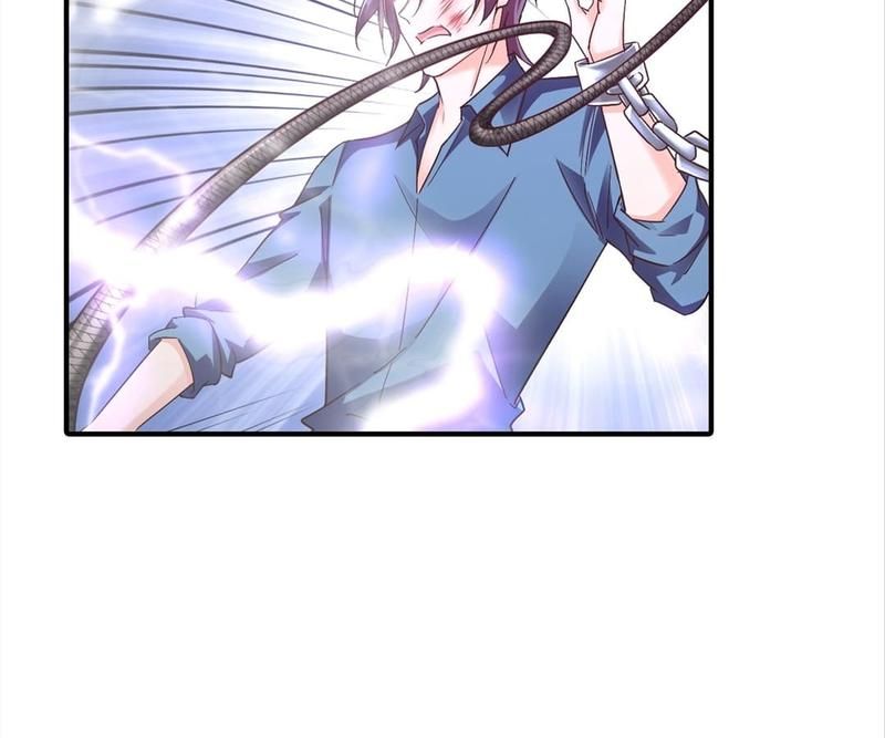 Warm Wedding Chapter 297 page 8 - 