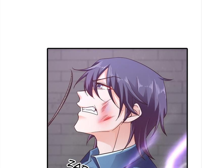 Warm Wedding Chapter 297 page 9 - 